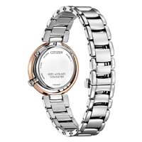 Orologio Citizen Donna Arcly Limited Edition in Acciaio EM1114-80Y - EM1114-80Y